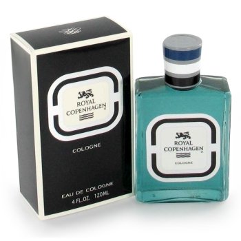 ROYAL COPENHAGEN by Royal Copenhagen - Cologne Spray 3.3 oz for Men