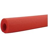 Allstar Performance ALL14101 Red 3' Roll Bar Padding Model: ALL14101 Car/Vehicle Accessories/Parts