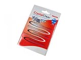 Displayschutzfolie DIPOS CrystalClear für Apple iPod nano IV (5226)