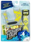 Power Tour Custom Kit (Metal)