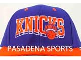 NEW YORK KNICKS RETRO SNAPBACK CAP NWT nba stoudemire