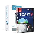 Review Elgato  / EyeTV Hybrid & Roxio Toast 9.0 Bundle (Mac)