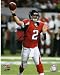 Matt Ryan Autographed/Hand Signed Atlanta Falcons 8x10 Photo