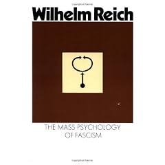 The Mass Psychology of Fascism