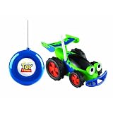 Buy TYCO R C Toy Story 3 RC Radio Control Vehicle by Mattel