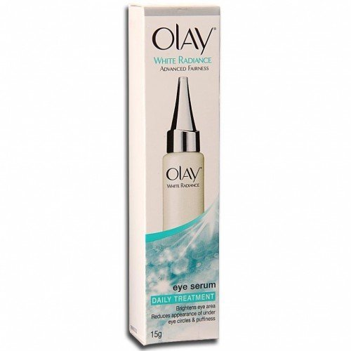  Olay White Radiance Eye Serum 15g. 