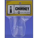 UCO Replacement Glass (Chimney) for the UCO Original Candle Lantern