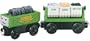 Thomas & Friends Wooden Railway - Recycling Cars