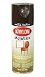 Krylon Light Anodized Bronze Metallic Aerosol Spray Paint