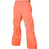 FlyLow Gear Stash Pant - Men's Orange, XXL