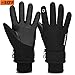 Cevapro -30â„‰ Winter Gloves Touchscreen Gloves Thermal Gloves for Running