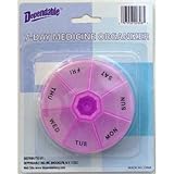 IMAGE OF Pill Box Case Pack 48