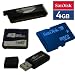 NDS Modul M3 Real mit Rumble Pack inkl. 4 GB ...