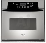 Review Whirlpool  / Whirlpool RBS275PRS 27