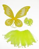 fairy wings for halloween