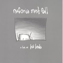 Nufonia Must Fall