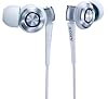 SONY 密閉型インナーヘッドフォン EX500SL ホワイト MDR-EX500SL/W