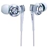 SONY ���^�C���i�[�w�b�h�t�H�� EX500SL �z���C�g MDR-EX500SL/W