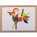 Haba - 2329 - Composition magnétique (Import Allemagne)