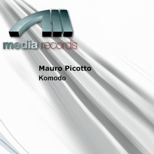 Mauro Picotto - Komodo (Save A Soul) (Saccoman mix) Lyrics - Zortam Music