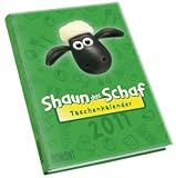 Shaun das Schaf 2011: Taschen- und Sch&uuml;lerkalender - 