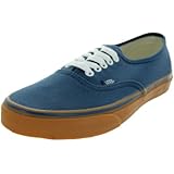 Vans Unisex Authentic Gumsole Sneakers