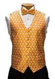 Tennessee Vest - Orange Vest with Power T Logo
