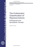 The endoscopic classification of representations orthogonal and symplectic groups