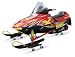 Snowmobile Dolly Set