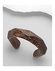 Palm Wood Bracelet