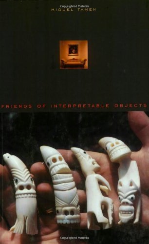 Friends of Interpretable Objects