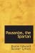 Pausanias, the Spartan: The Haunted and the Haunters; An Unfinished Histor