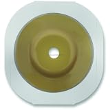 New Image Flexwear Convex Skin Barrier with Floating Flange and Tape HOL14404 (Box) (B)