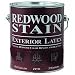 - 0Z2724236-16 Exterior Latex Redwood Stain
