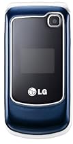 LG GB250 Madison moly blue Handy ohne Vertrag, ohne Branding, kein Simlock