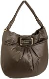 Marc By Marc Jacobs Nylon Q Lil Riz Tote Newsprint
