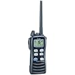 ICOM M72-01 6-WATT SUBMERSIBLE MARINE VHF RADIO