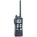 ICOM M72-01 6-WATT SUBMERSIBLE MARINE VHF RADIO