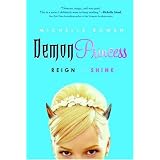 Demon Princess: Reign or Shine