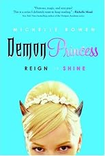 Demon Princess: Reign or Shine
