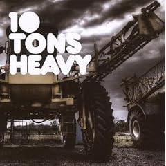 V.a. - 10 Tons Heavy Cover Download