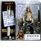 Kill Bill Series 2 > Beatrix Kiddo Action Figure