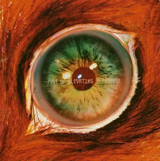 Full of Elevating Pleasures (Pal/Region 0)