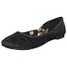 Rocket Dog Women's Madrigal Ballet Flat