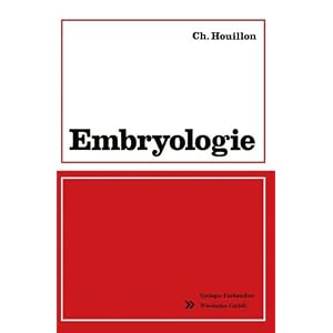 Embryologie (Reihe Biologie) (German Edition)