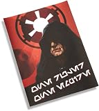 picture of Book of Sith: Secrets from the Dark Side [Vault Edition]