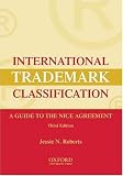 International Trademark Classification: A Guide to the Nice Agreement