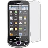 Reusable Screen Protector for Samsung Intercept M910