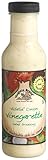 Virginia Brand Vidalia Onion Vinegarette, 12 Ounce Bottle (Pack of 6)