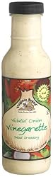 Virginia Brand Vidalia Onion Vinegarette, 12 Ounce Bottle (Pack of 6)